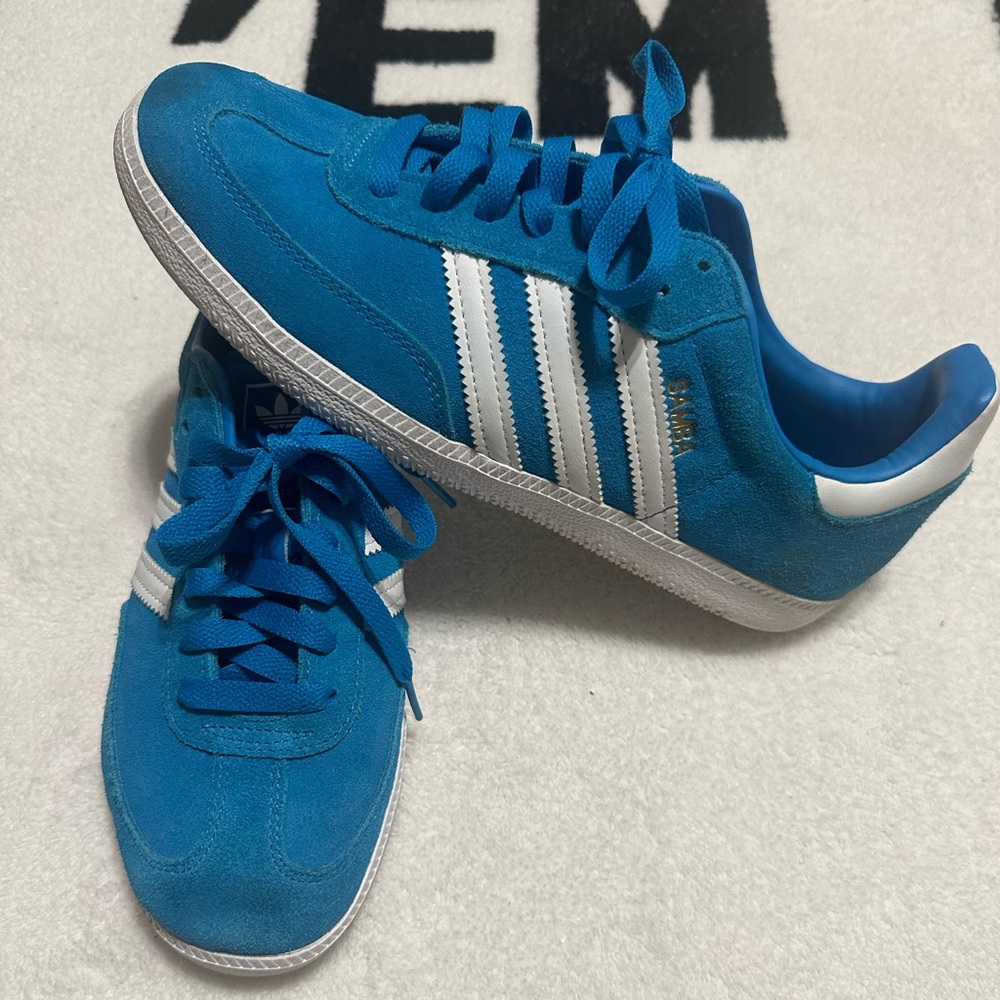 Adidas Sambas